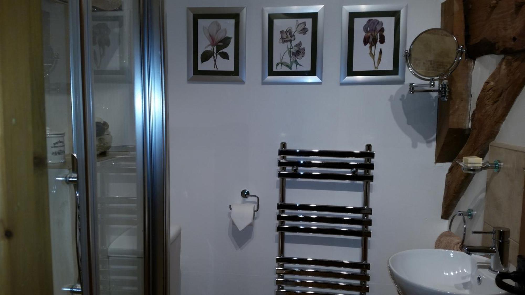 Ty Derw Country House B&B Ruthin Bilik gambar