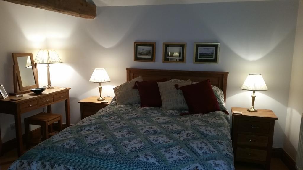 Ty Derw Country House B&B Ruthin Bilik gambar