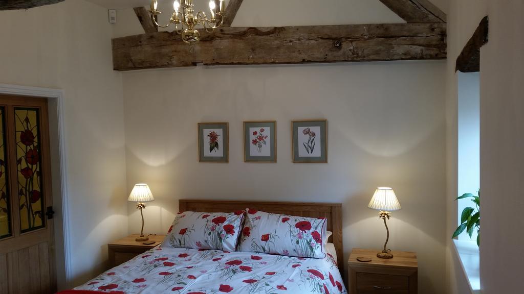 Ty Derw Country House B&B Ruthin Bilik gambar